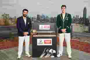 Ab de Villiers Makes His 'Bold Prediction'  for the WTC Final